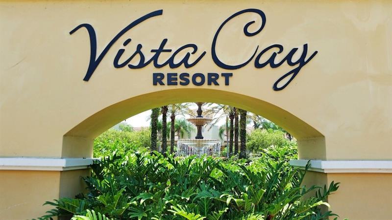 Vista Cay 1 Βίλα Ορλάντο Εξωτερικό φωτογραφία