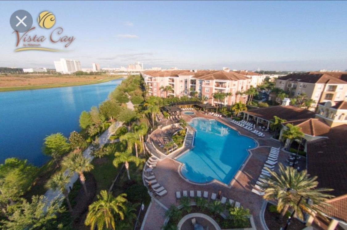Vista Cay 1 Βίλα Ορλάντο Εξωτερικό φωτογραφία